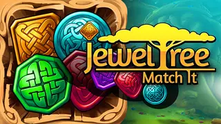 Jewel Tree