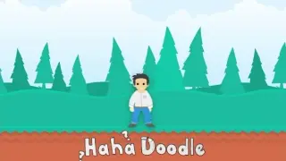 Haha Doodle