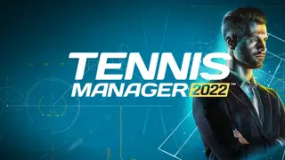 Tennis Manager 2022