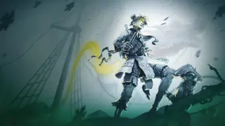 Shadow Gambit: Yuki's Wish (PS4 & PS5)