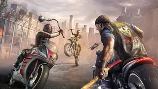 Road Rage (Xbox One)