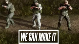 We Can Make It