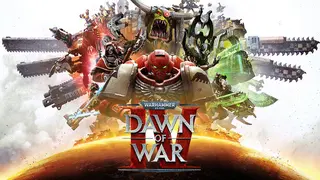Warhammer 40,000: Dawn of War IV