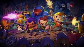 Enter The Gungeon (Xbox One)