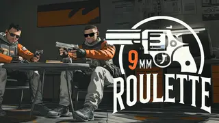 9mm Roulette 💀