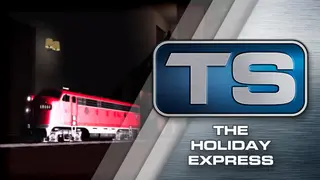 The Holiday Express