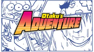Otaku's Adventure