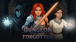 Dungeon of the Forgotten