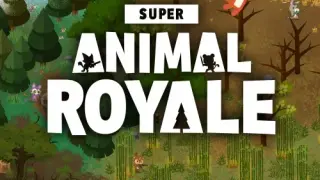 Super Animal Royale - Switch