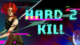 HARD2KILL