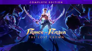 Prince of Persia: The Lost Crown Complete Edition - Switch