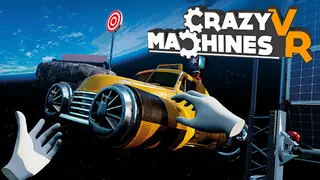 Crazy Machines VR