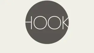 Hook - Switch