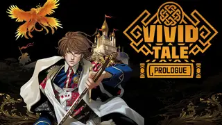 Vivid Tale — Prologue