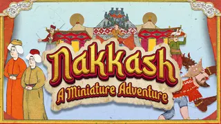 Nakkash: A Miniature Adventure