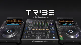 Tribe XR | DJ Academy