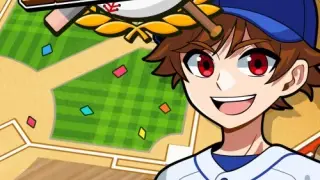 Desktop BaseBall 2 - Switch