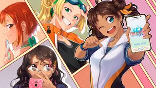 DoraKone - Xbox One & Series