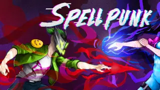 SpellPunk VR