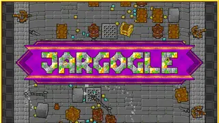 Jargogle