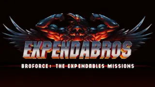The Expendabros