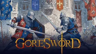 Gore Sword