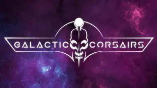 Galactic Corsairs