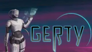 Gerty - Switch