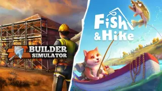 Fish & Build