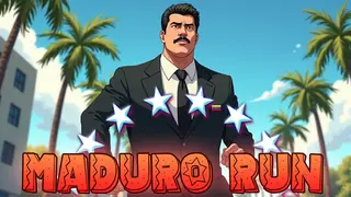 MADURO RUN