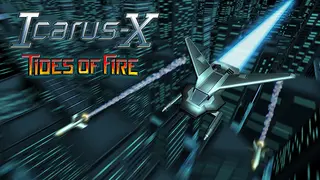 Icarus-X: Tides of Fire