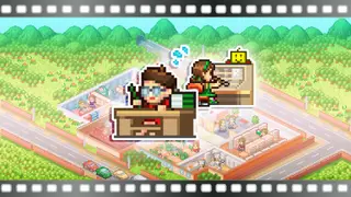 Anime Studio Story - Xbox One & Series