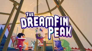 The DREAMFIN PEAK