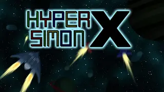 Hyper Simon X
