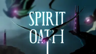 Spirit Oath