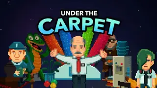 Under the Carpet