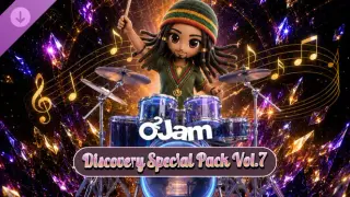 O2Jam : The Beginning - Discovery Special Pack Vol.7