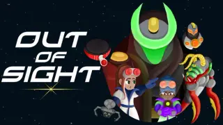 Out of Sight
