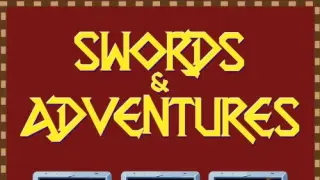 Swords and Adventures - Switch