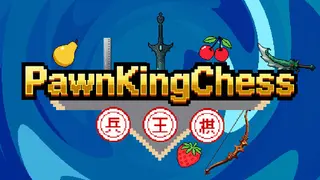 PawnKingChess