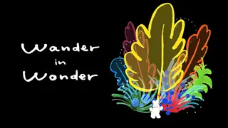 Wander in Wonder