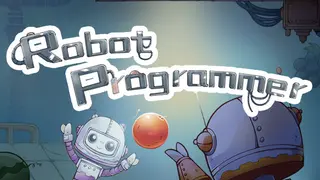 Robot Programmer