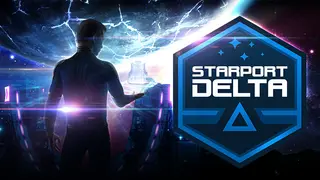 Starport Delta