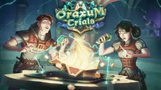 Oraxum Trials