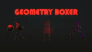 Geometry Boxer