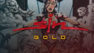 SiN Gold