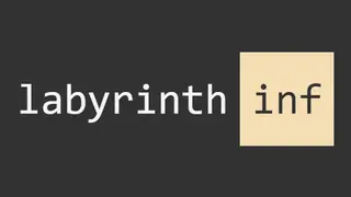 labyrinth inf