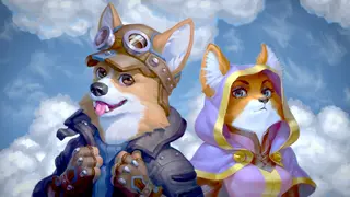 Steam Tactics (Xbox One)