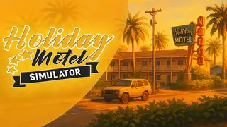 Holiday Motel Simulator