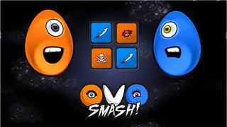 OVO Smash!
